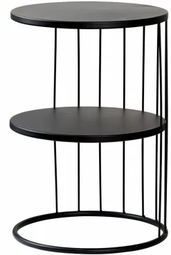 Outlet CASA ELMER Table D'appoint Sable