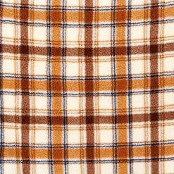New CASA EMIEL Plaid Multicolore