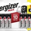 Best CASA ENERGIZER Pile Alcaline Set De 4