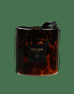 Online CASA ESCAPE BLACK OUDH Bougie Parfumée Brun, Ocre, Multicolore