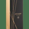 Clearance CASA ESCAPE BLACK OUDH Huile Parfumée Noir