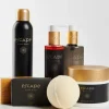 New CASA ESCAPE BLACK OUDH Mousse De Douche En Flacon Noir