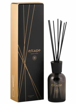 Discount CASA ESCAPE BLACK OUDH Parfum D'intérieur Noir