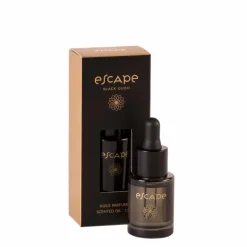 Discount CASA ESCAPE BLACK OUDH Parfum D'intérieur Noir