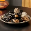 Sale CASA ESCAPE BLACK OUDH Pot-pourri Noir