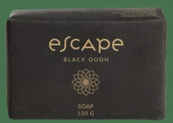 Clearance CASA ESCAPE BLACK OUDH Savon Noir
