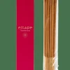 Outlet CASA ESCAPE GOLDEN BLISS Encens 30 Bâtonnets Bordeaux