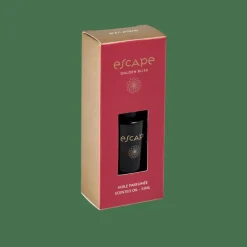 Online CASA ESCAPE GOLDEN BLISS Huile Parfumée Bordeaux