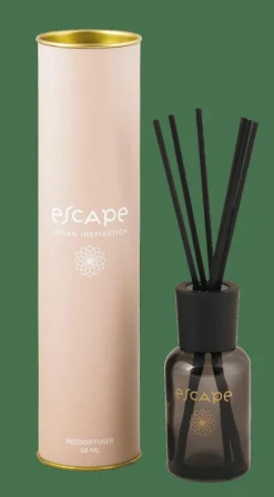 Hot CASA ESCAPE INDIAN INSPIRATION Huile Parfumée Beige