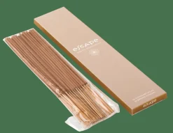 Hot CASA ESCAPE INDIAN INSPIRATION Encens 30 Bâtonnets Beige