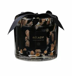 Best CASA ESCAPE INDIAN INSPIRATION Savon Mains En Distributeur Beige