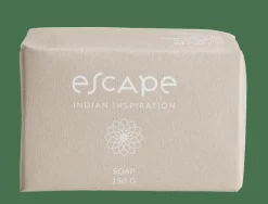 Sale CASA ESCAPE INDIAN INSPIRATION Savon Beige