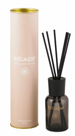 Best CASA ESCAPE INDIAN INSPIRATION Noir, Cuivre, Multicolore