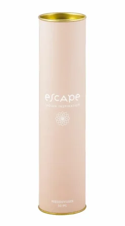 Best CASA ESCAPE INDIAN INSPIRATION Noir, Cuivre, Multicolore