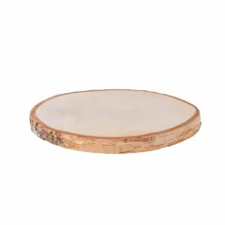 CASA ESCAPE INDIAN INSPIRATION Bougie Parfumée Dans Un Verre Blanc, Beige, Multicolore
