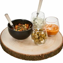 CASA ESCAPE INDIAN INSPIRATION Bougie Parfumée Dans Un Verre Blanc, Beige, Multicolore