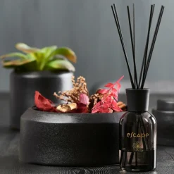 Outlet CASA ESCAPE JAPANESE CEREMONY Pot-pourri Rouge