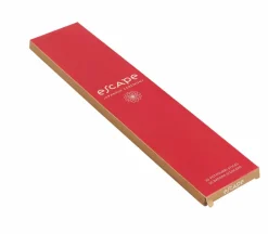 New CASA ESCAPE JAPANESE CEREMONY Parfum D'intérieur Rouge