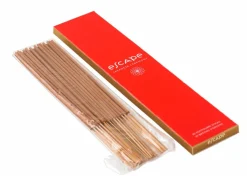 New CASA ESCAPE JAPANESE CEREMONY Parfum D'intérieur Rouge