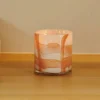 Clearance CASA ESCAPE JAPANESE CEREMONY Bougie Parfumée Multicolore