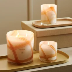 Hot CASA ESCAPE JAPANESE CEREMONY Bougie Parfumée XL Multicolore