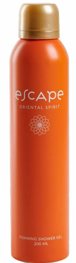 Sale CASA ESCAPE ORIENTAL SPIRIT Bougies Chauffe-plat Parfumées Set De 9 Orange