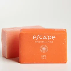 Online CASA ESCAPE ORIENTAL SPIRIT Savon Orange