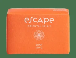 Online CASA ESCAPE ORIENTAL SPIRIT Savon Orange