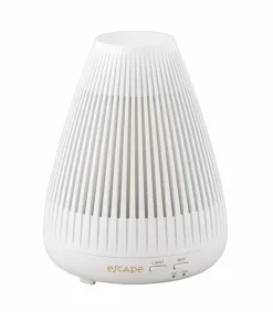 Clearance CASA ESCAPE Porte-encens Doré