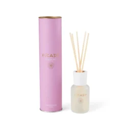 Best CASA ESCAPE PURPLE IRIS Huile Parfumée Mauve Clair