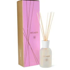 New CASA ESCAPE PURPLE IRIS Huile Parfumée Mauve Clair