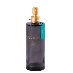 Best CASA ESCAPE SENSES Bougie Parfumée Dans Un Verre Multicolore
