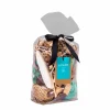 New CASA ESCAPE SENSES Bougies Chauffe-plat Parfumées Set De 9 Turquoise