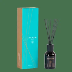 Outlet CASA ESCAPE SENSES Huile Parfumée Turquoise