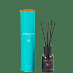 Discount CASA ESCAPE SENSES Huile Parfumée Turquoise