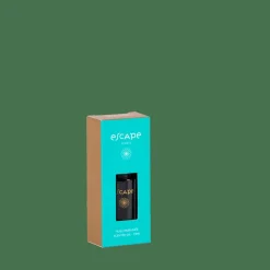 Best CASA ESCAPE SENSES Huile Parfumée Turquoise