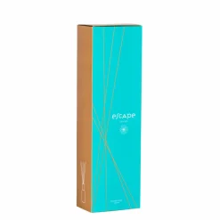 Sale CASA ESCAPE SENSES Parfum D'intérieur Turquoise