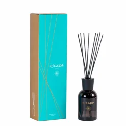 Sale CASA ESCAPE SENSES Parfum D'intérieur Turquoise