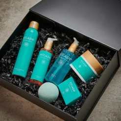 Outlet CASA ESCAPE SENSES Savon Mains En Distributeur Turquoise