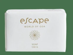 Discount CASA ESCAPE WORLD OF GOA Savon Blanc