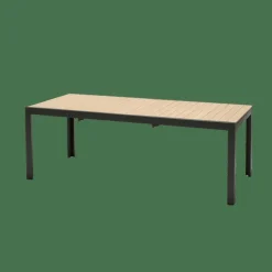 Discount CASA ETHAN & LOIC Set De Jardin Noir