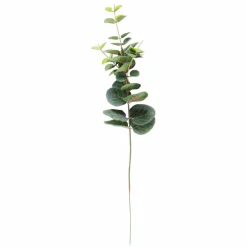 Discount CASA EUCALYPTUS Tige Artificielle Bordeaux