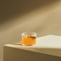 New CASA EXCLUSIVA Verre 21,5 CL Transparent