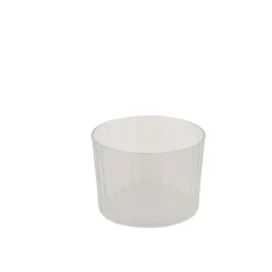 New CASA EXCLUSIVA Verre 21,5 CL Transparent