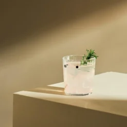 Outlet CASA EXCLUSIVA Verre 35,5 CL Transparent