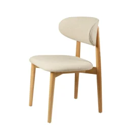 Sale CASA FALCO Chaise Salle à Manger Beige