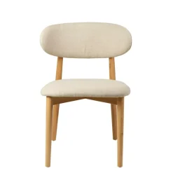 Sale CASA FALCO Chaise Salle à Manger Beige