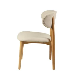 Sale CASA FALCO Chaise Salle à Manger Beige