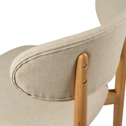 Sale CASA FALCO Chaise Salle à Manger Beige