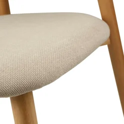 Sale CASA FALCO Chaise Salle à Manger Beige
